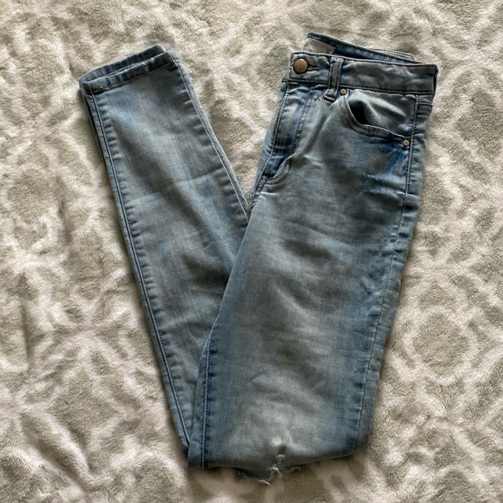 Women’s RSQ Super High Rise Jegging
